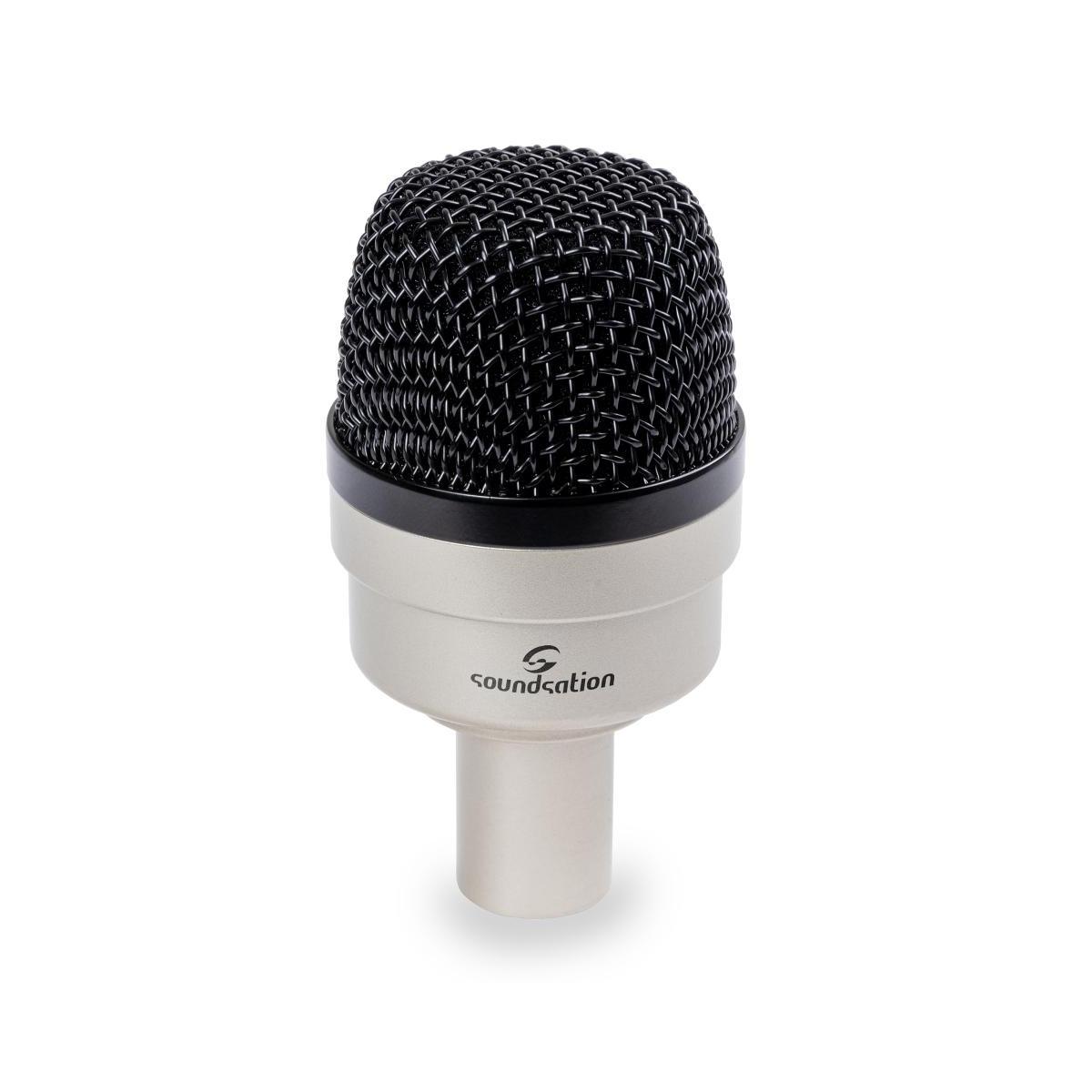SOUNDSATION Mdrkit-7 KIT MICROFONI PER BATTERIA ACUSTICA