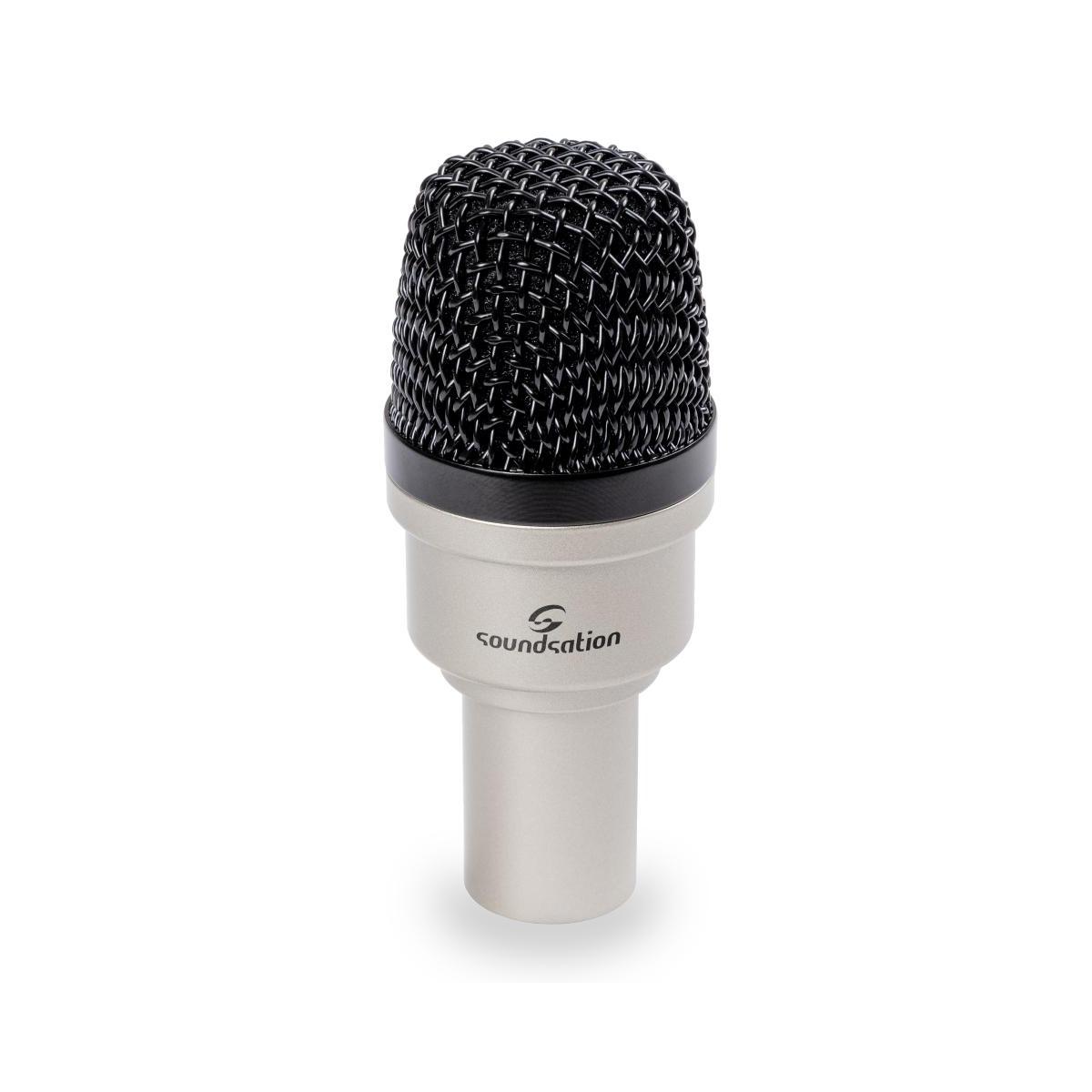 SOUNDSATION Mdrkit-7 KIT MICROFONI PER BATTERIA ACUSTICA