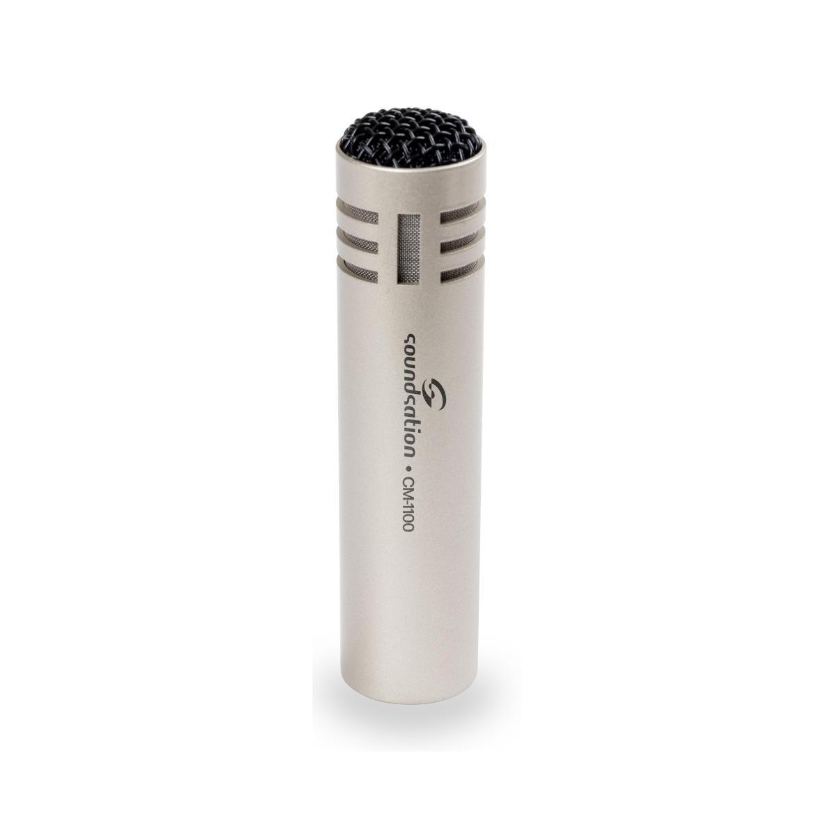 SOUNDSATION Mdrkit-7 KIT MICROFONI PER BATTERIA ACUSTICA