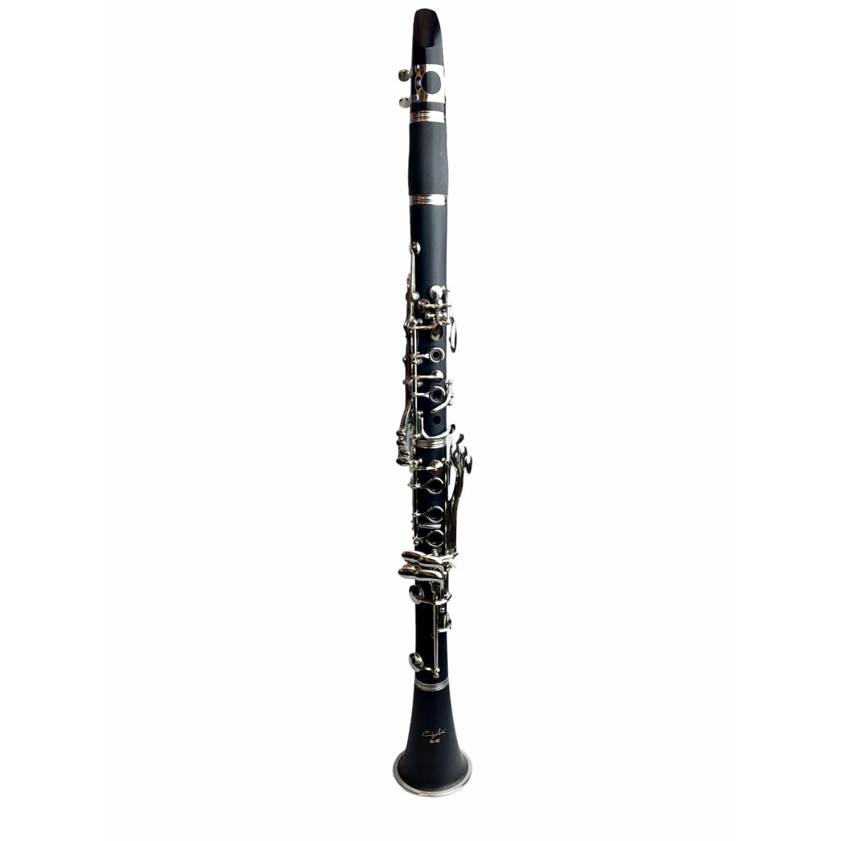 Cigalini clarinetto in sib 18/6 studio cl-st - usato garantito