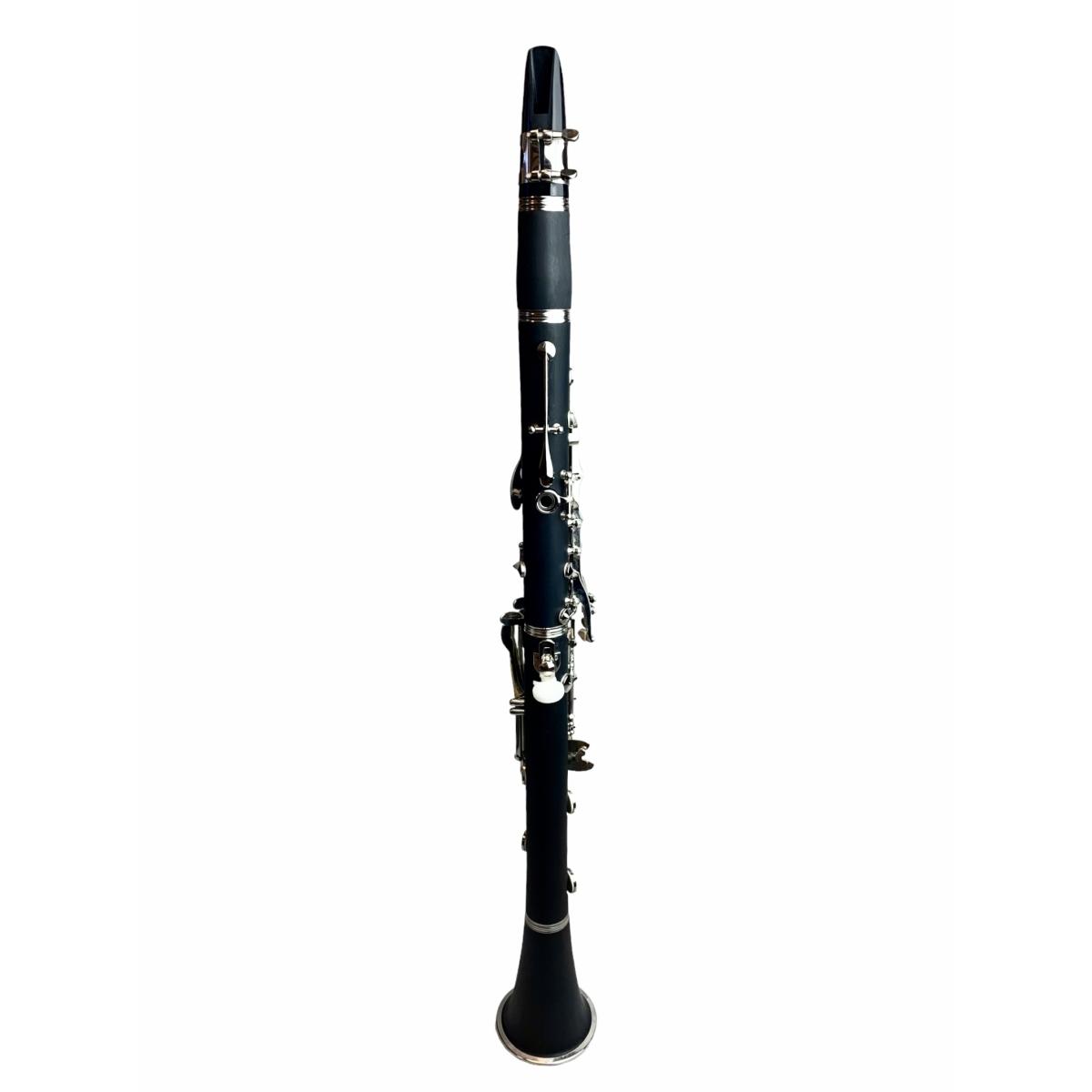 Cigalini clarinetto in sib 18/6 studio cl-st - usato garantito