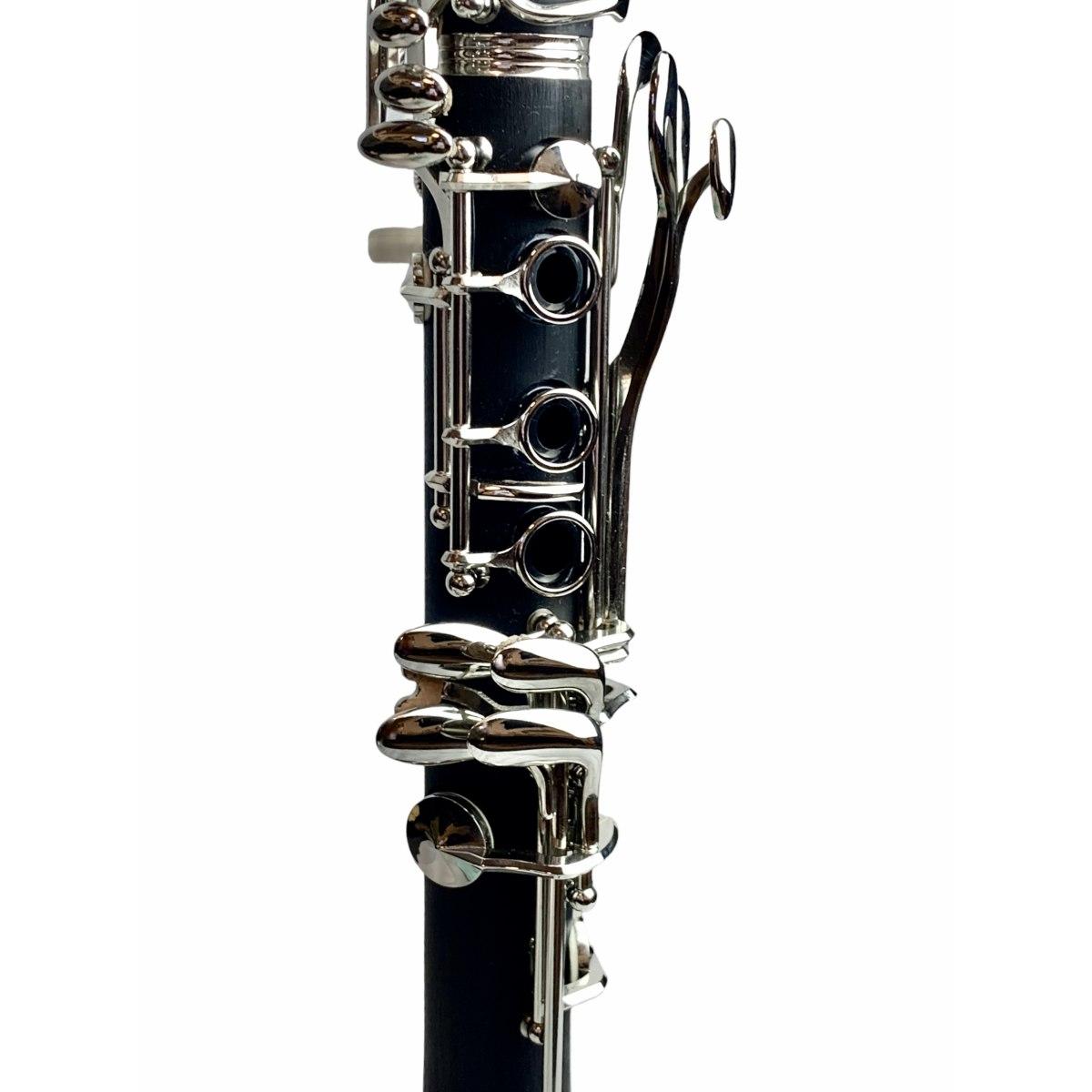 Cigalini clarinetto in sib 18/6 studio cl-st - usato garantito