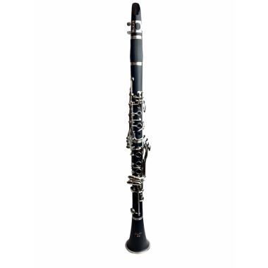 Cigalini clarinetto in sib 18/6 studio cl-st - usato garantito