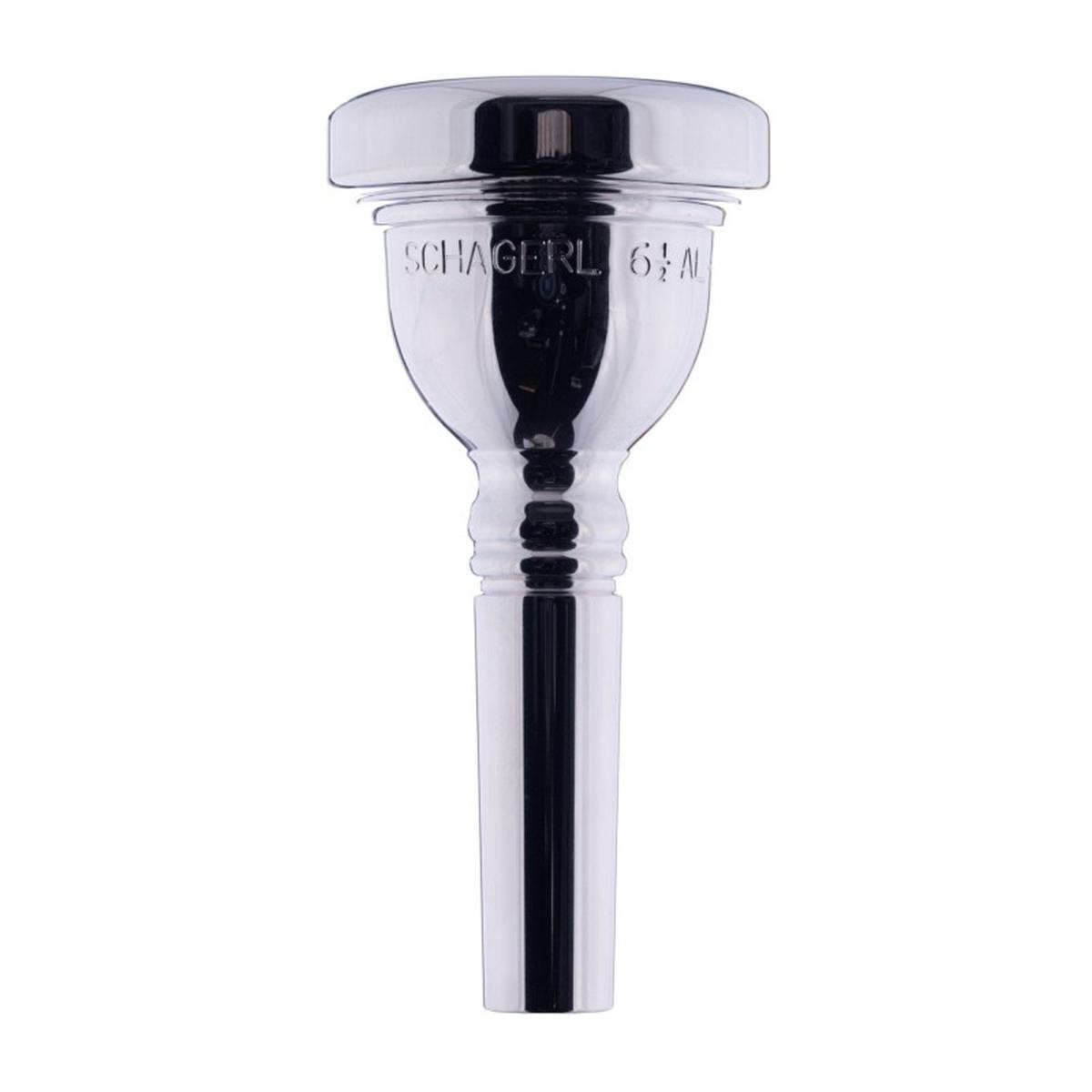 Schagerl academic 7c bocchino per trombone penna piccola