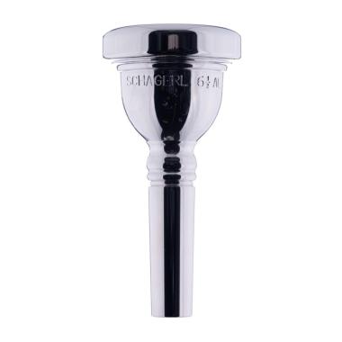 Schagerl academic 7c bocchino per trombone penna piccola