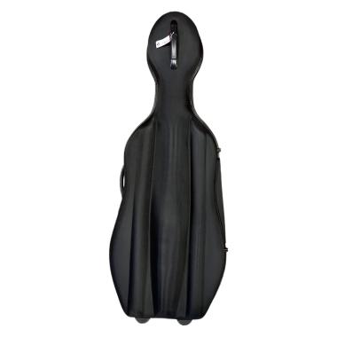Plc case violoncello 4/4 eva black
