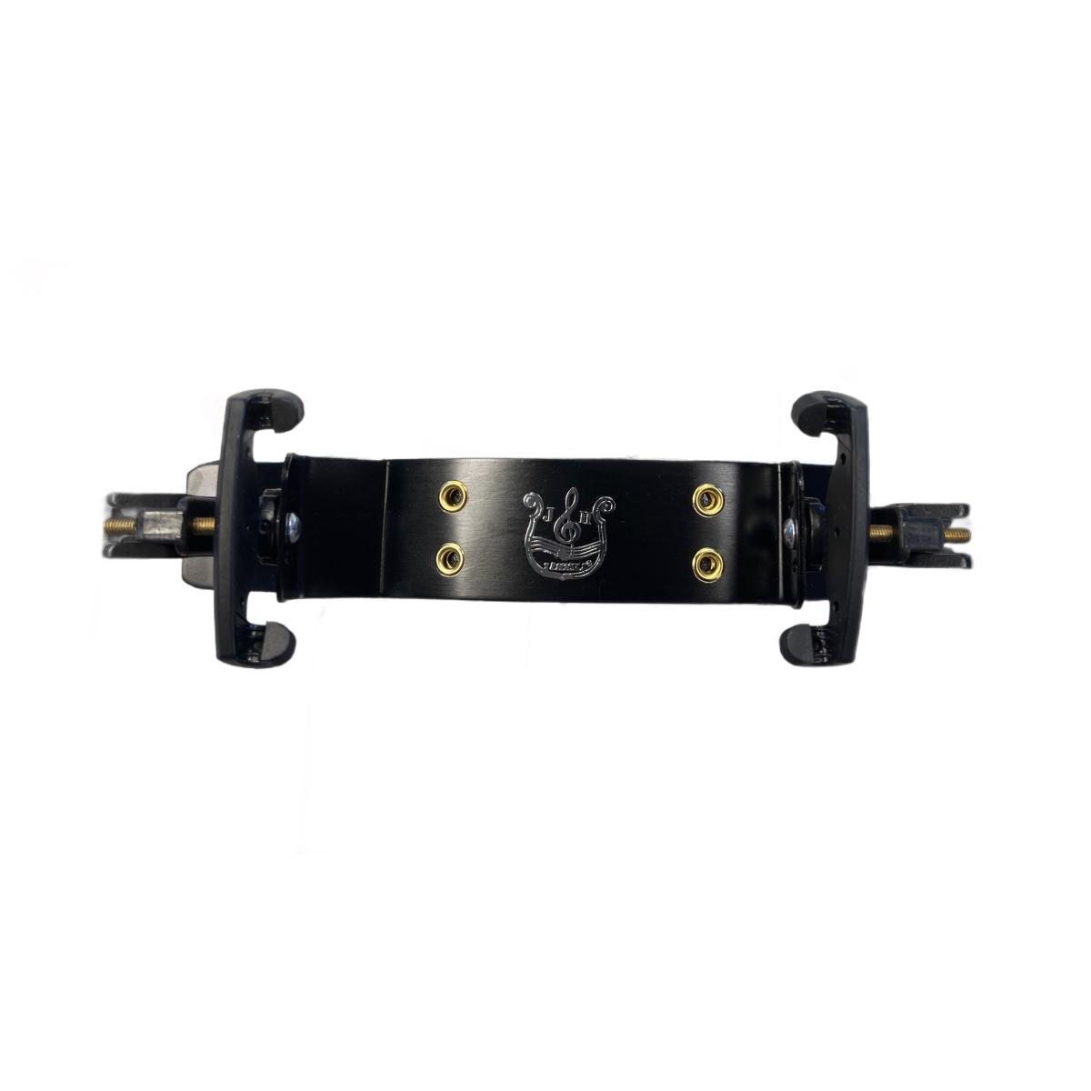Plc-tl015 spalliera tipo bravo violino 4/4 - 3/4