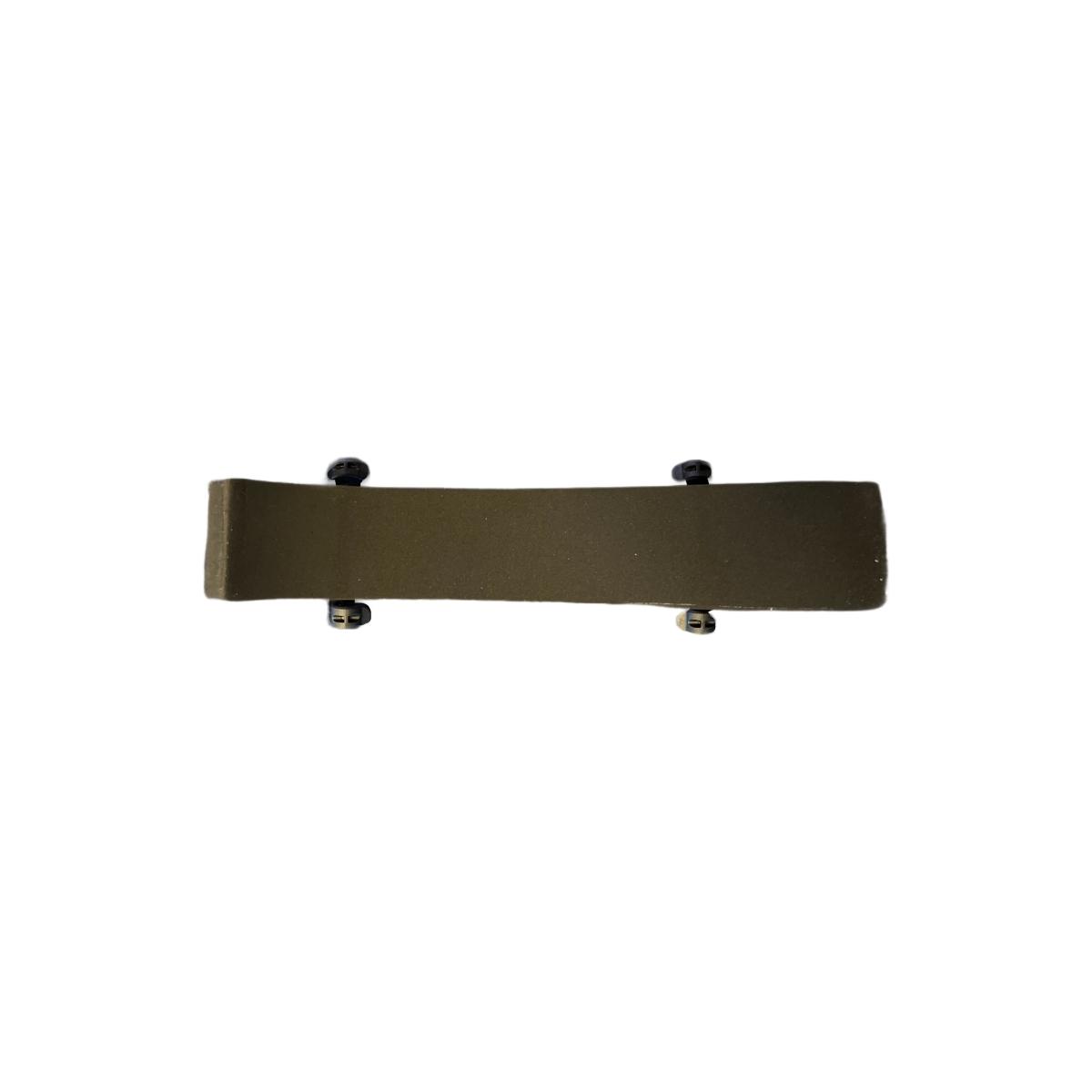Plc-tl015 spalliera tipo bravo violino 4/4 - 3/4