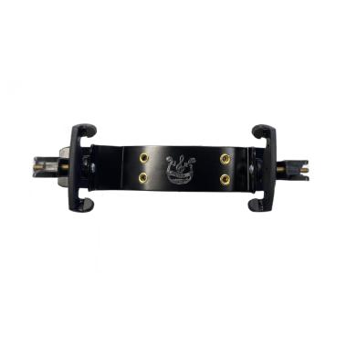 Plc-tl015 spalliera tipo bravo violino 4/4 - 3/4