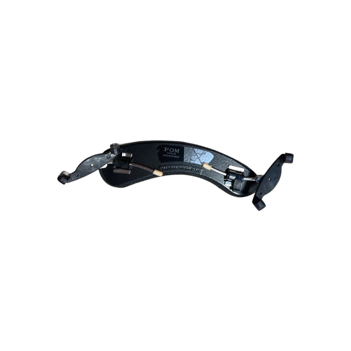 Plc tipo wolf forte primo spalliera per violino 4/4-3/4