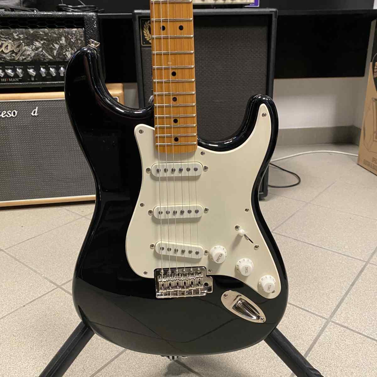 Squier classic vibe 50 black  - usato garantito