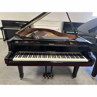 Yamaha c3 pianoforte a coda usato garantito sn 3780861