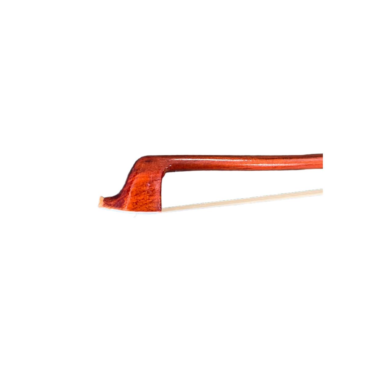 Plc-c002 arco violoncello 1/8 brasil wood