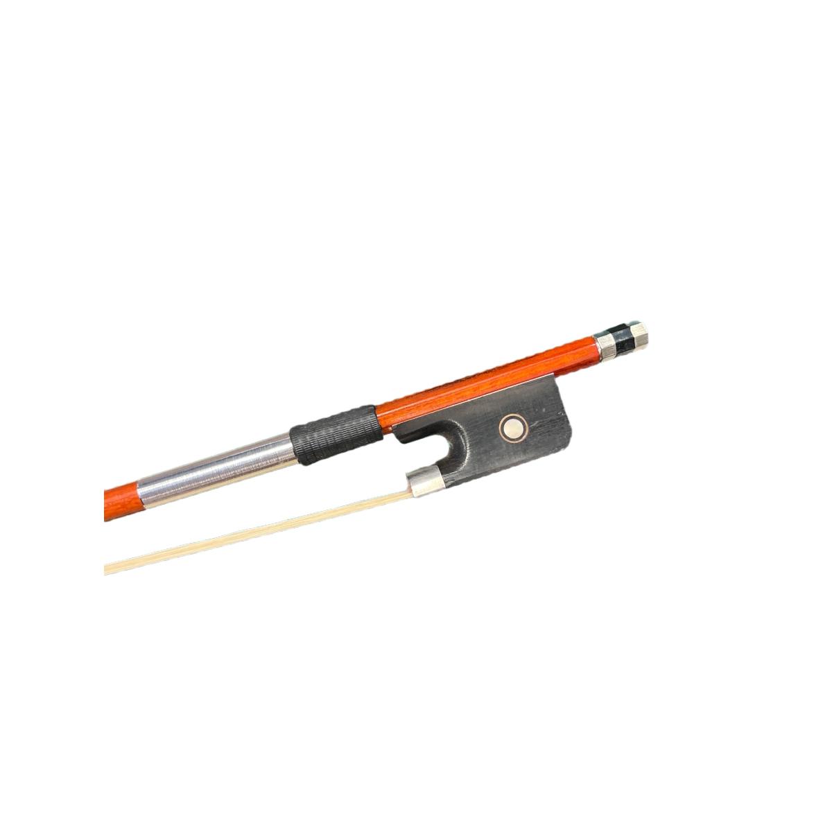 Plc-c002 arco violoncello 1/8 brasil wood