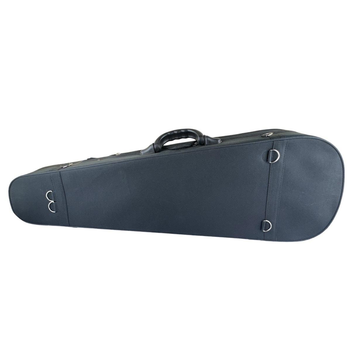 Plc-2002va custodia sagomata violino 3/4