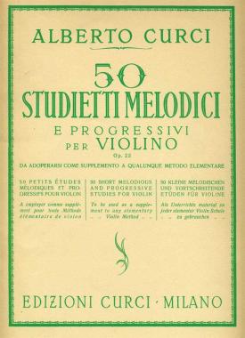 50 studietti melodici e progr.op.22 alberto curci  21