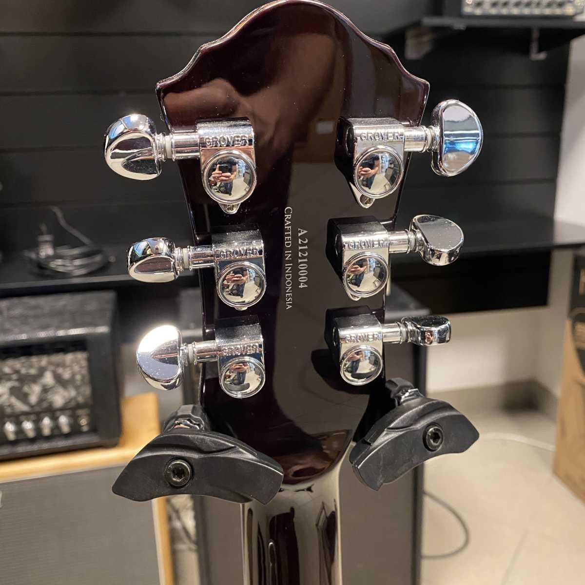 Michael kelly hybrid special burst - usato garantito