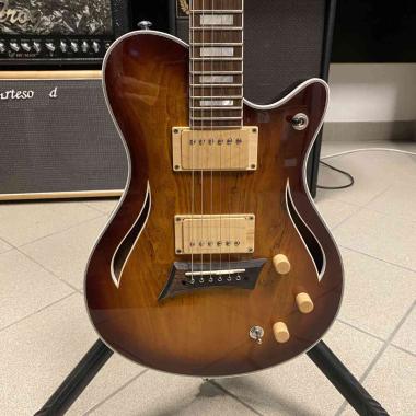 Michael kelly hybrid special burst - usato garantito