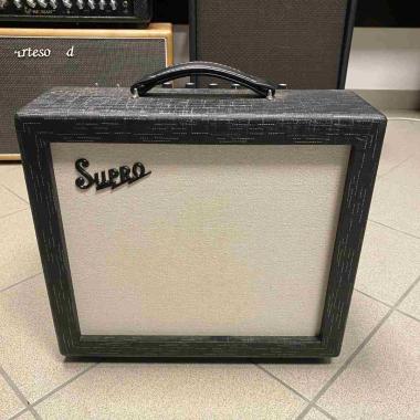 SUPRO 1614RT AMULET 12 " COMBO CHITARRA ELETTRICA - USATO GARANTITO