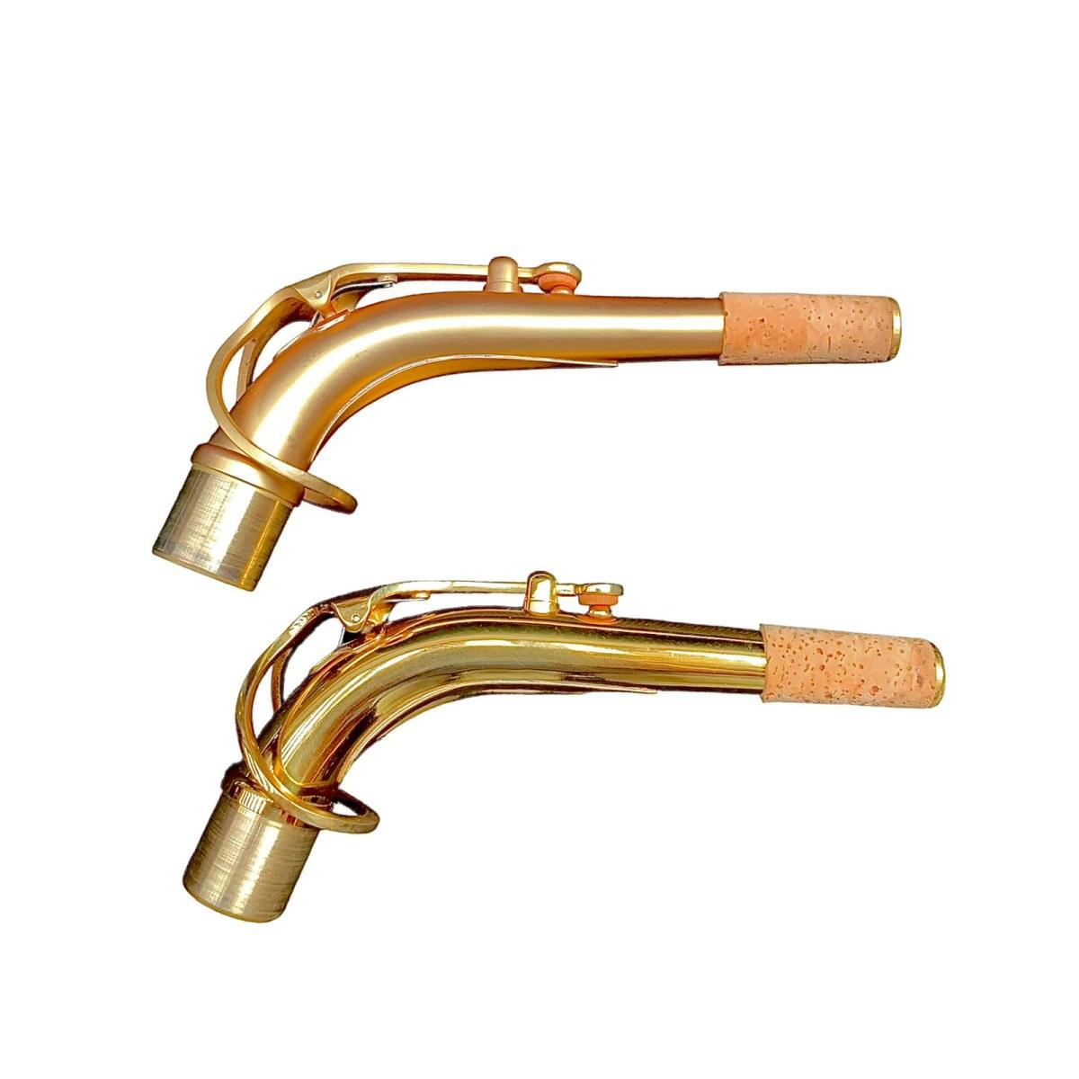 Bbrass evolution sax alto - satin gold