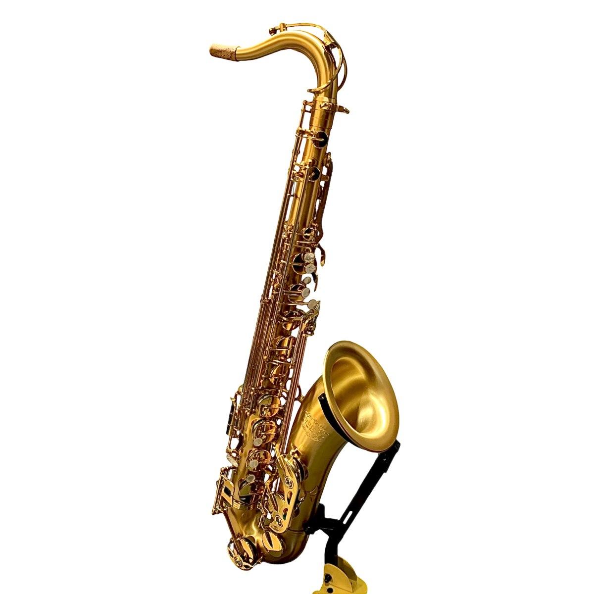 Bbrass evolution sax tenore antique brass