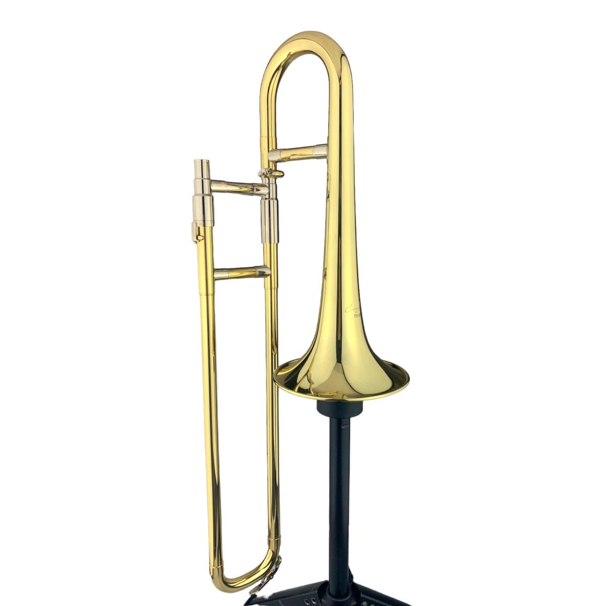 Cigalini jstr-300 tromba slide - laccata