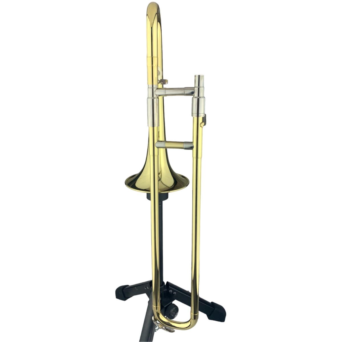 Cigalini jstr-300 tromba slide - laccata