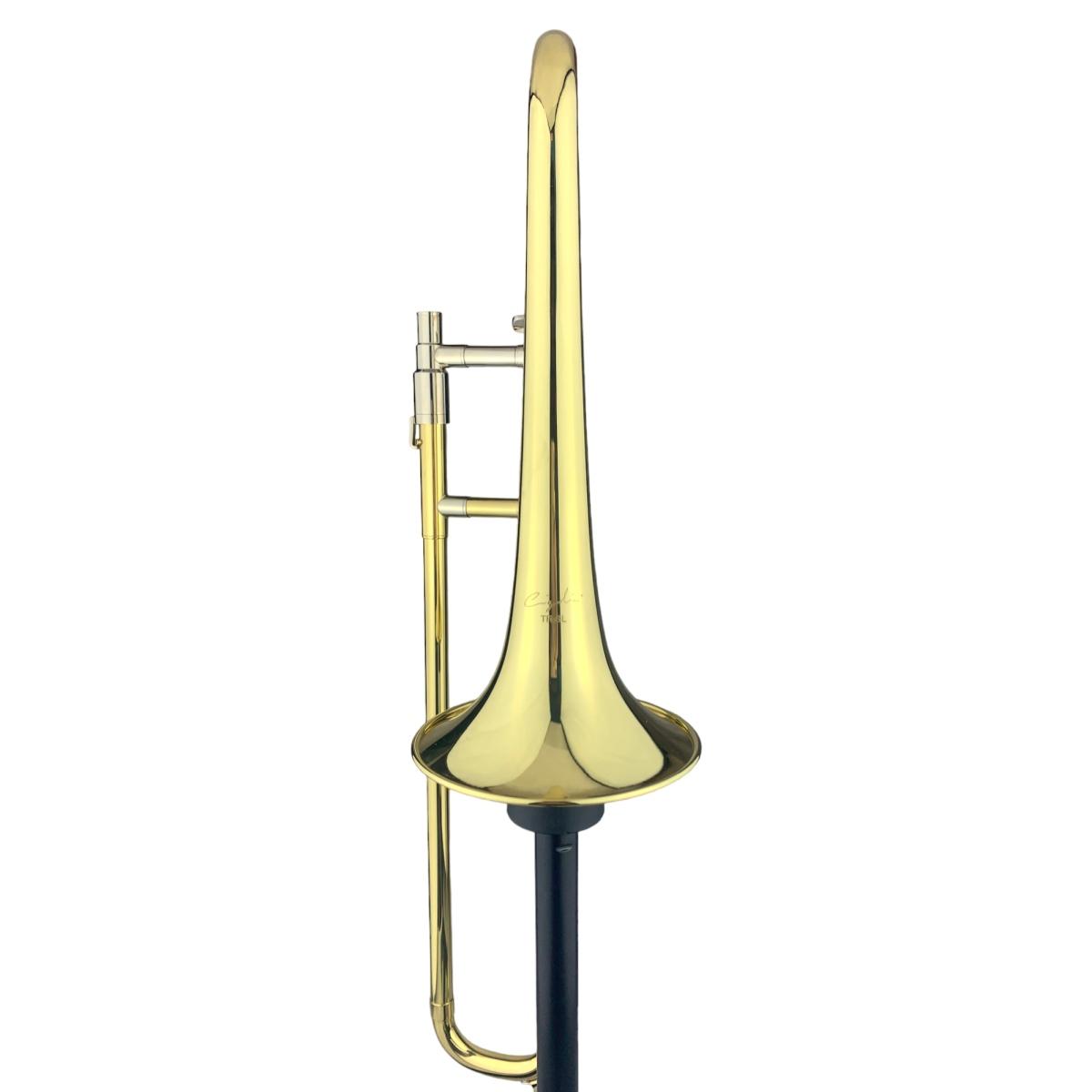 Cigalini jstr-300 tromba slide - laccata