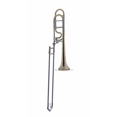 Schagerl Bb/F Trombone "Salzburg YB" Intercontinental