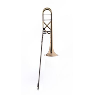 Schagerl Signature Bb/F Tenor Trombone X-Bone G