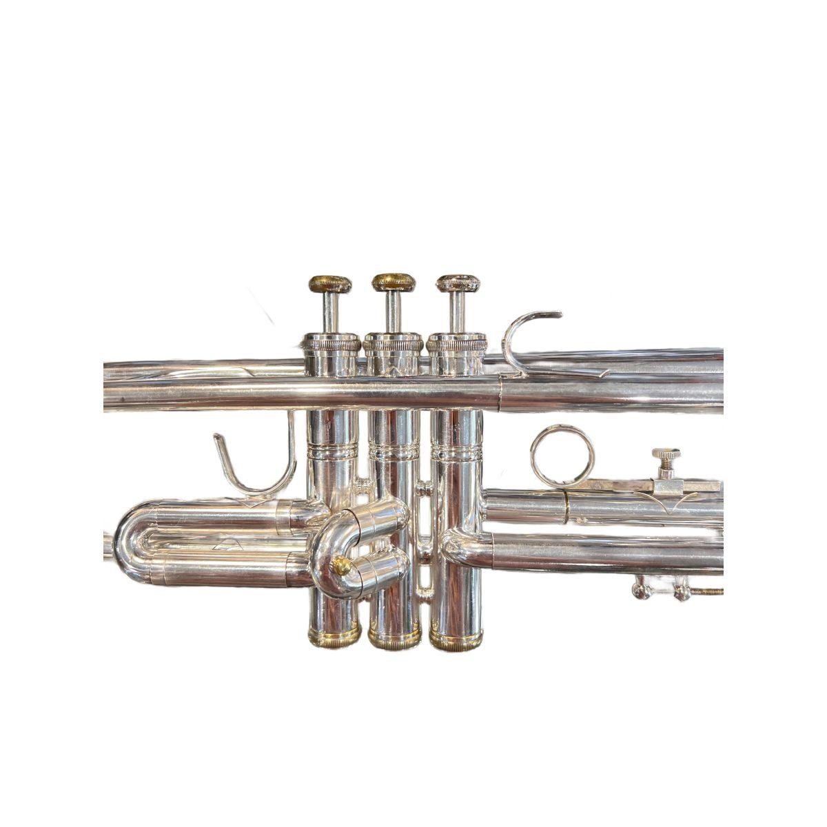 B&S TROMBA SIb sn 60291 - USATO GARANTITO