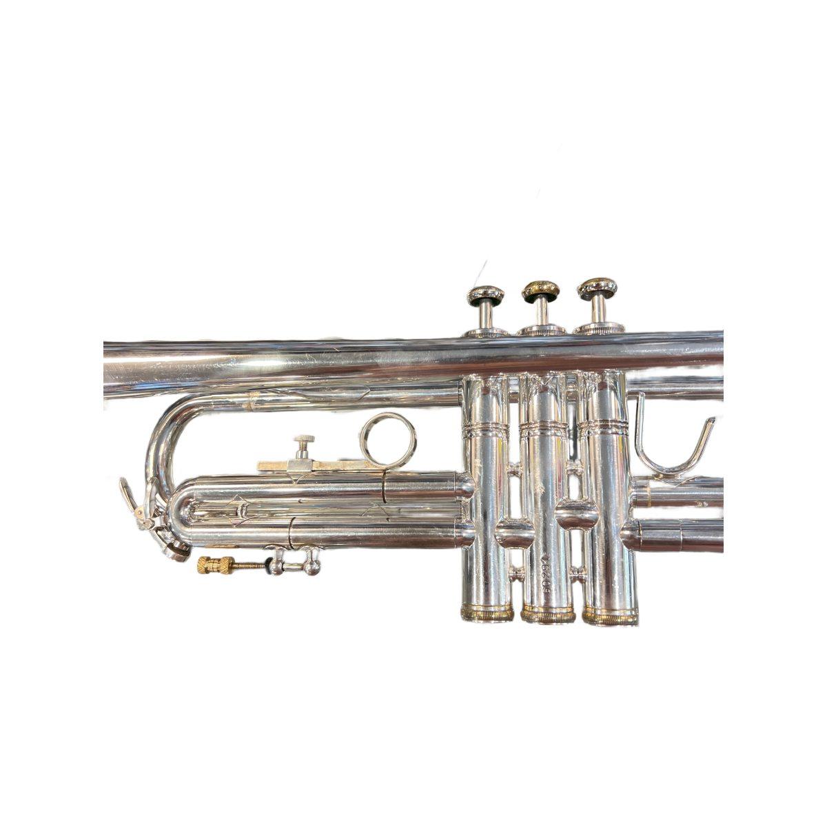 B&S TROMBA SIb sn 60291 - USATO GARANTITO