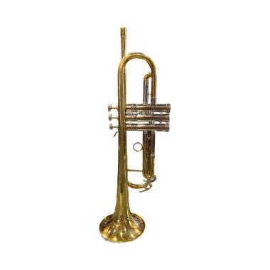 CONN TROMBA SIb LACCATA VICTOR "A"  SN572204 - USATO GARANTITO