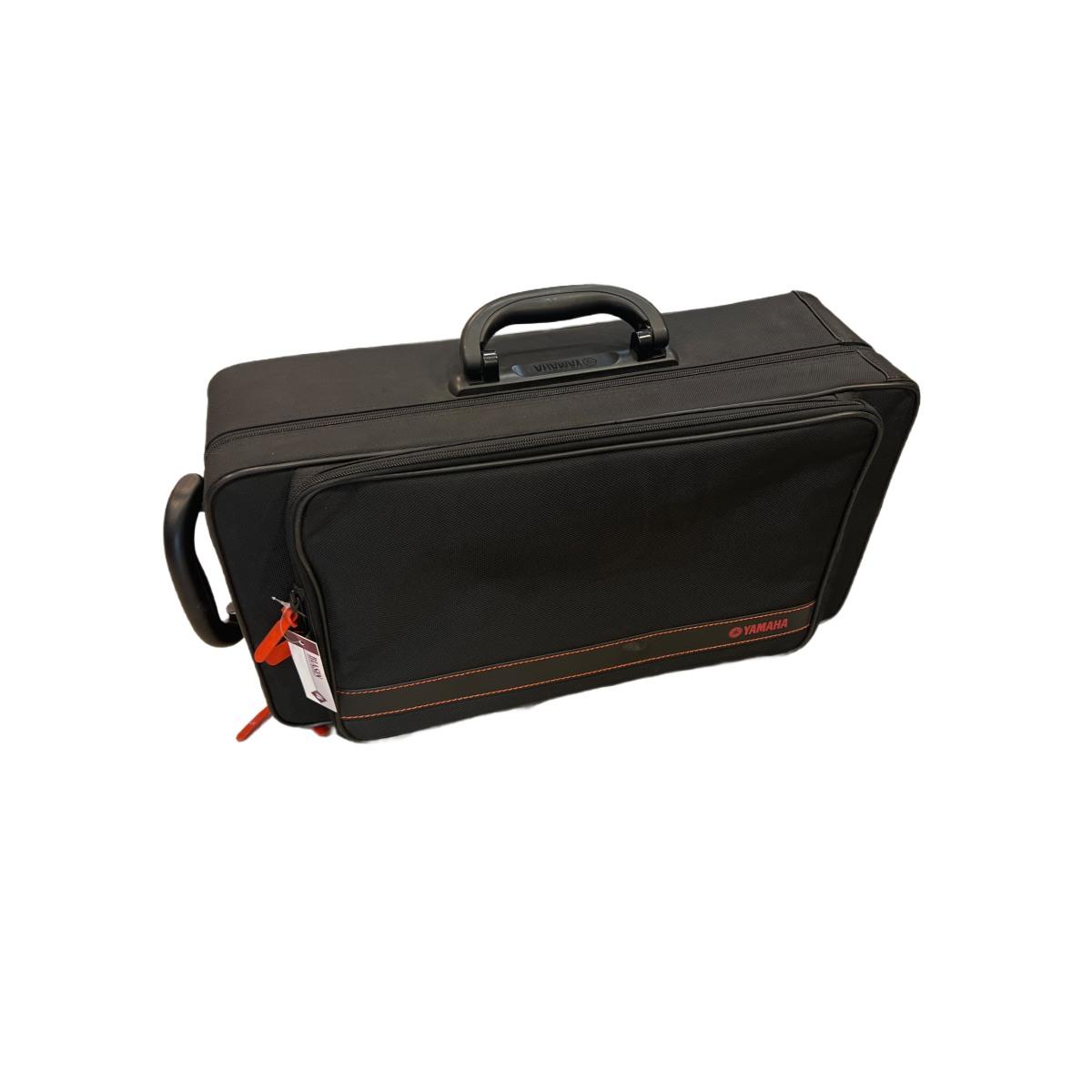 York tromba in sib master model - usato