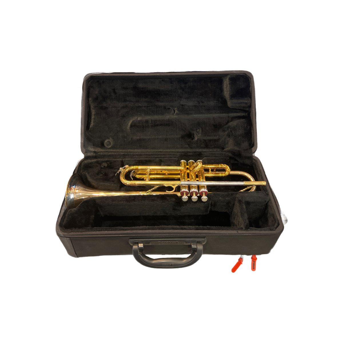 York tromba in sib master model - usato