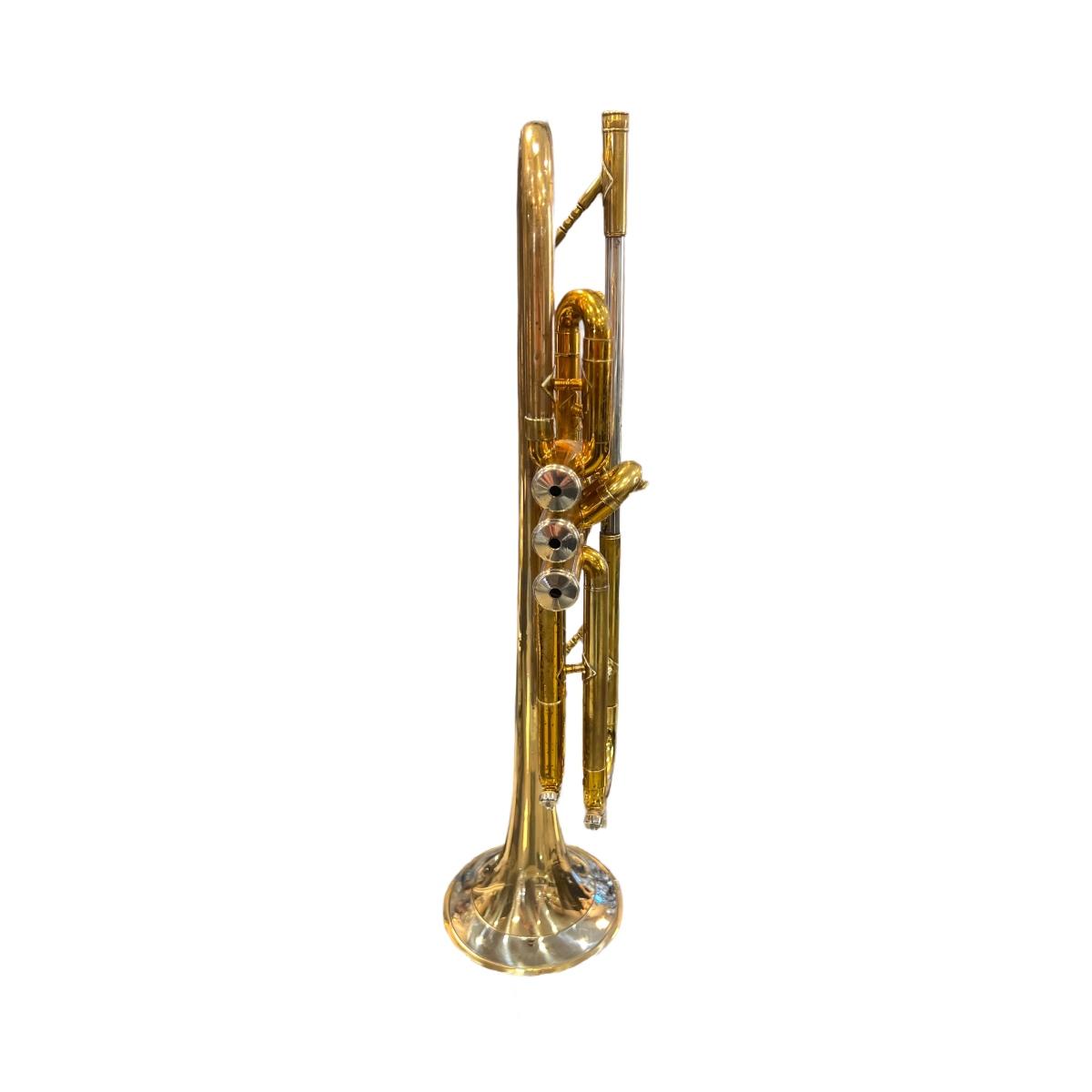 York tromba in sib master model - usato