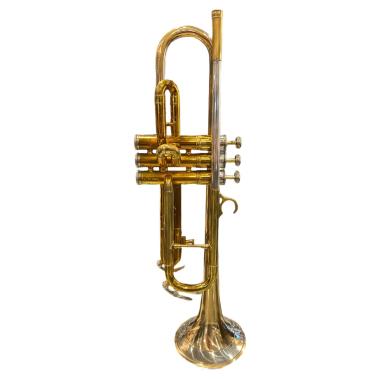 York tromba in sib master model - usato