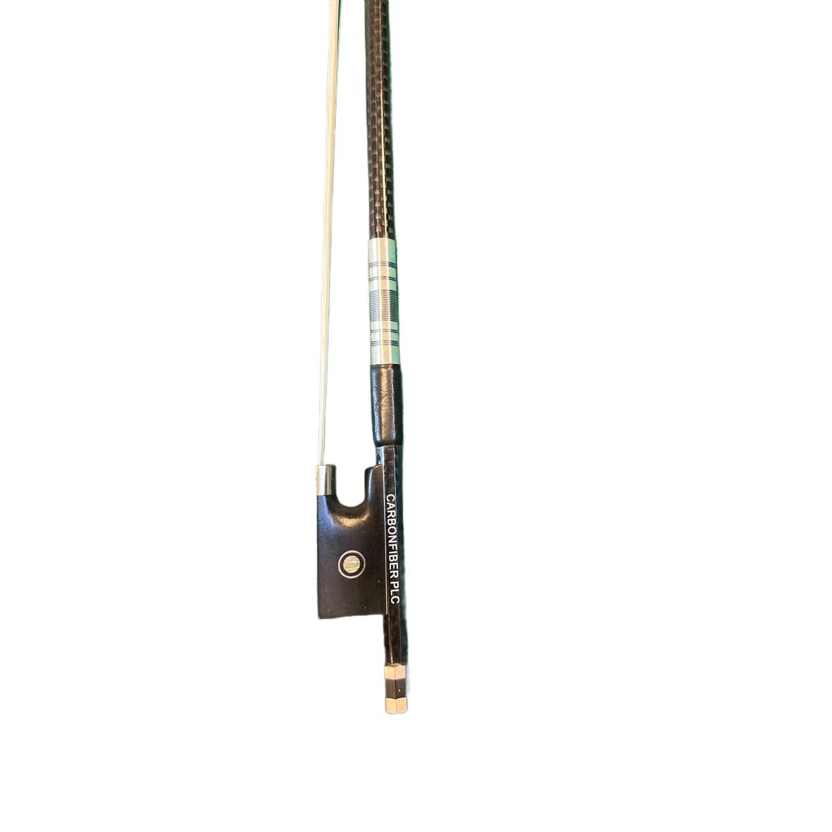 Plc tl-s1021 carbonfiber arco violino 4/4