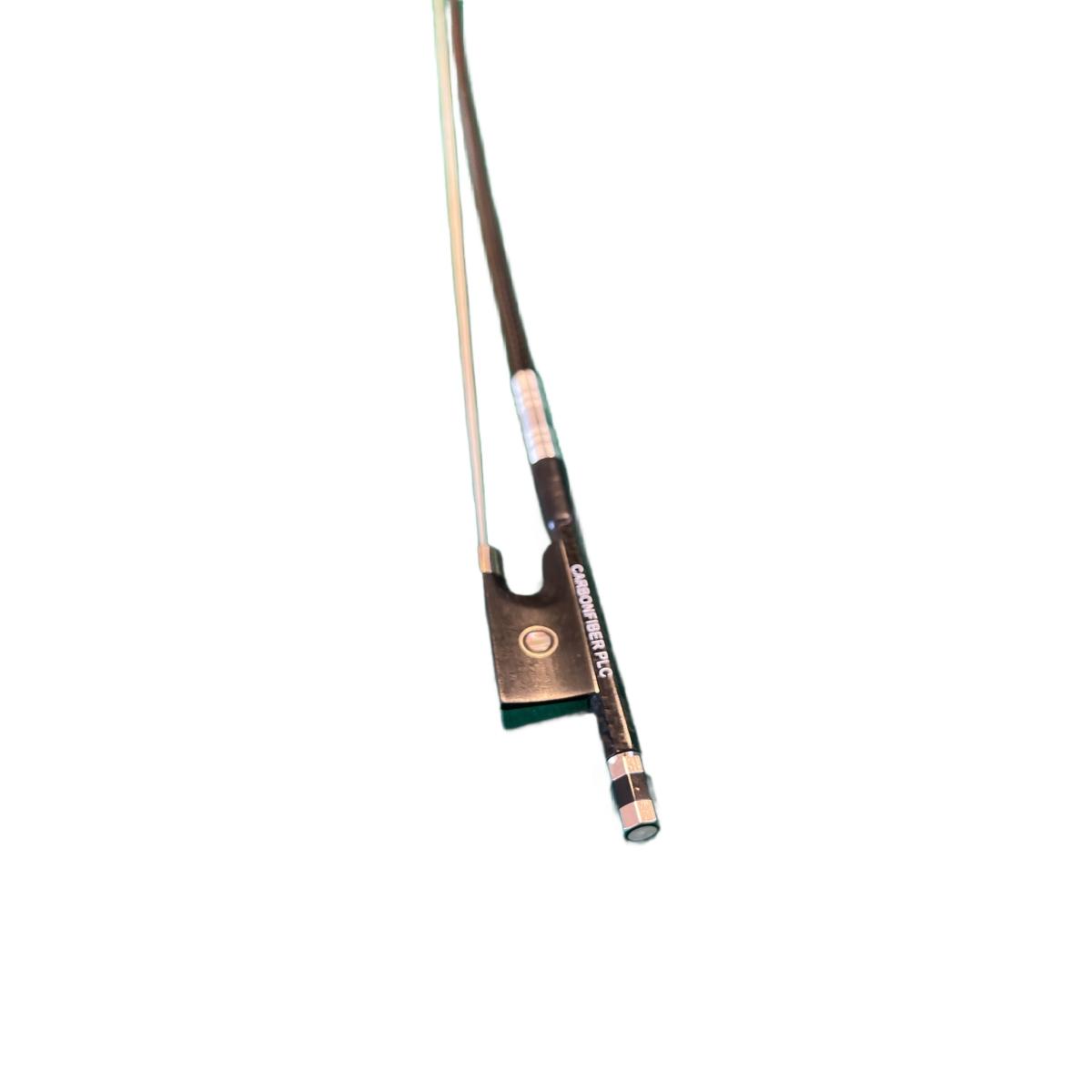 Plc tl-s1021 carbonfiber arco violino 4/4