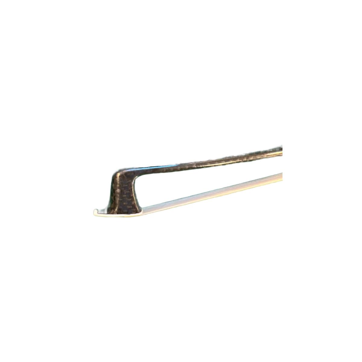 Plc tl-s1021 carbonfiber arco violino 4/4