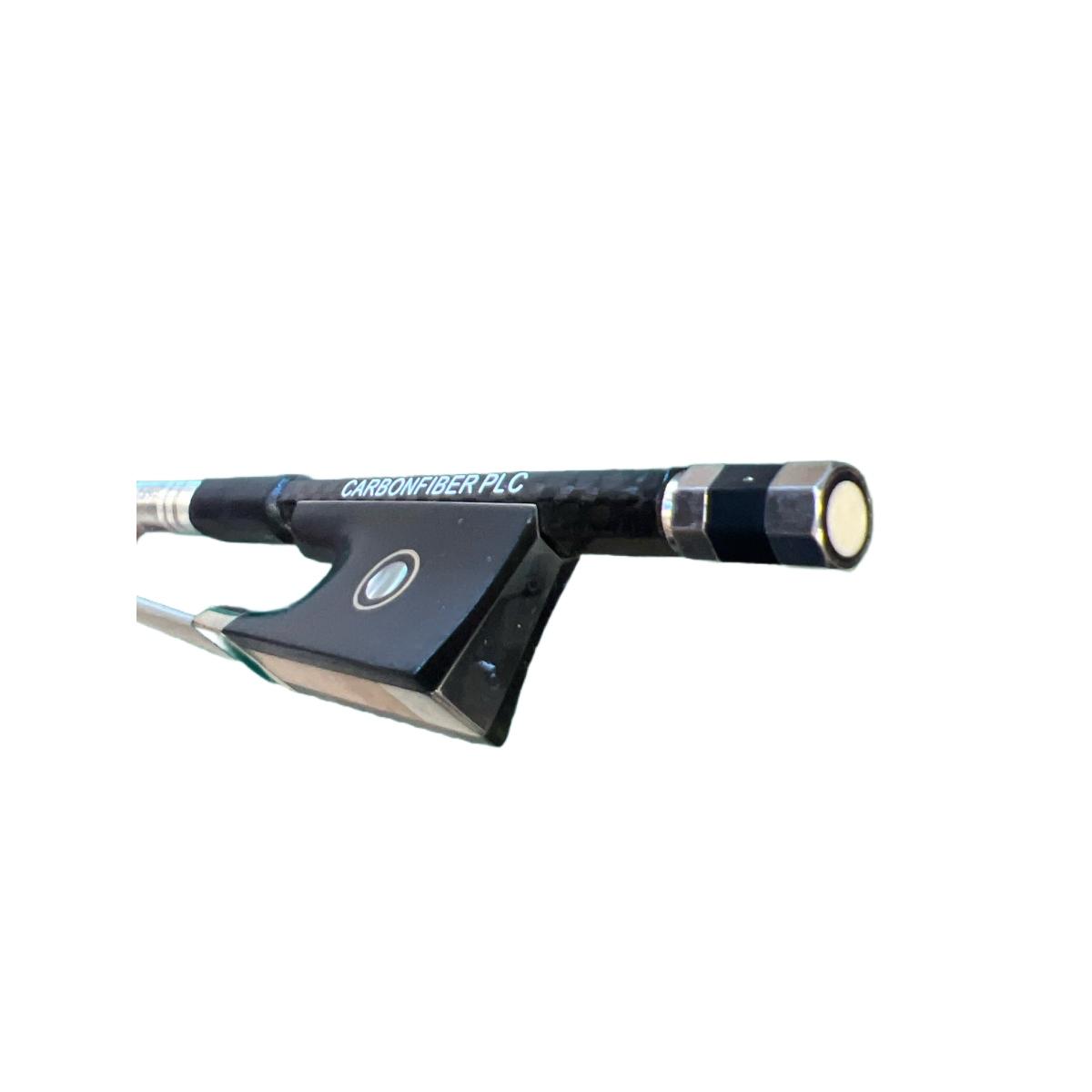 Plc tl-s1021 carbonfiber arco violino 4/4