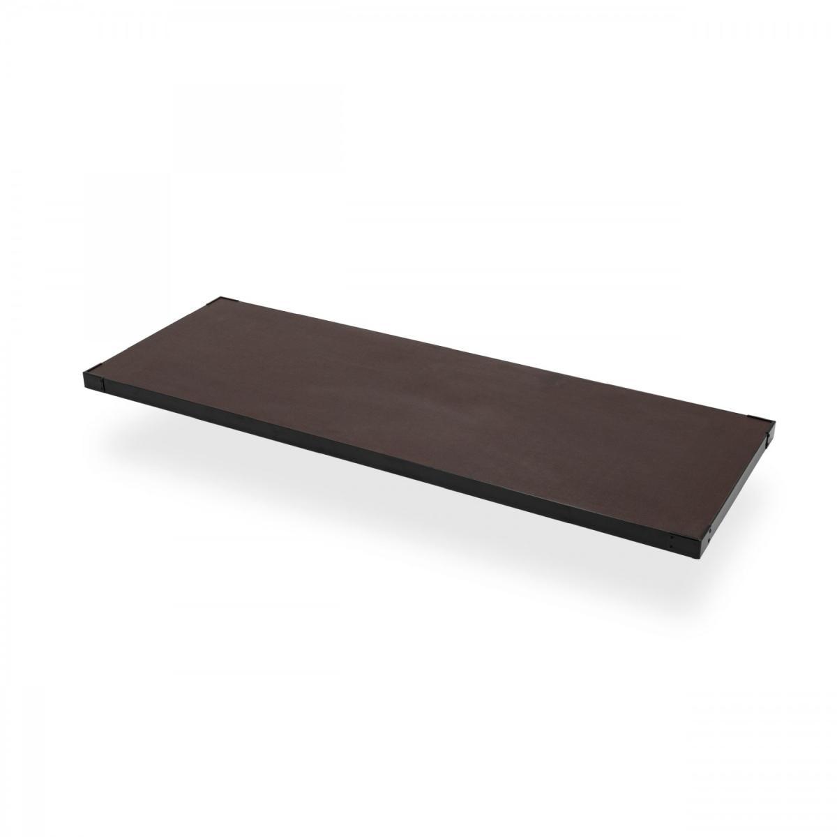 Amabilia palchetto nero 50x142 h100 con pedana inclusa
