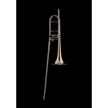 SCHAGERL EOS TROMBONE TENORE IN Bb/F GM SCZ 14386