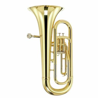 BESSON 162-2-0 EUFONIO 3 pistoni LACCATO