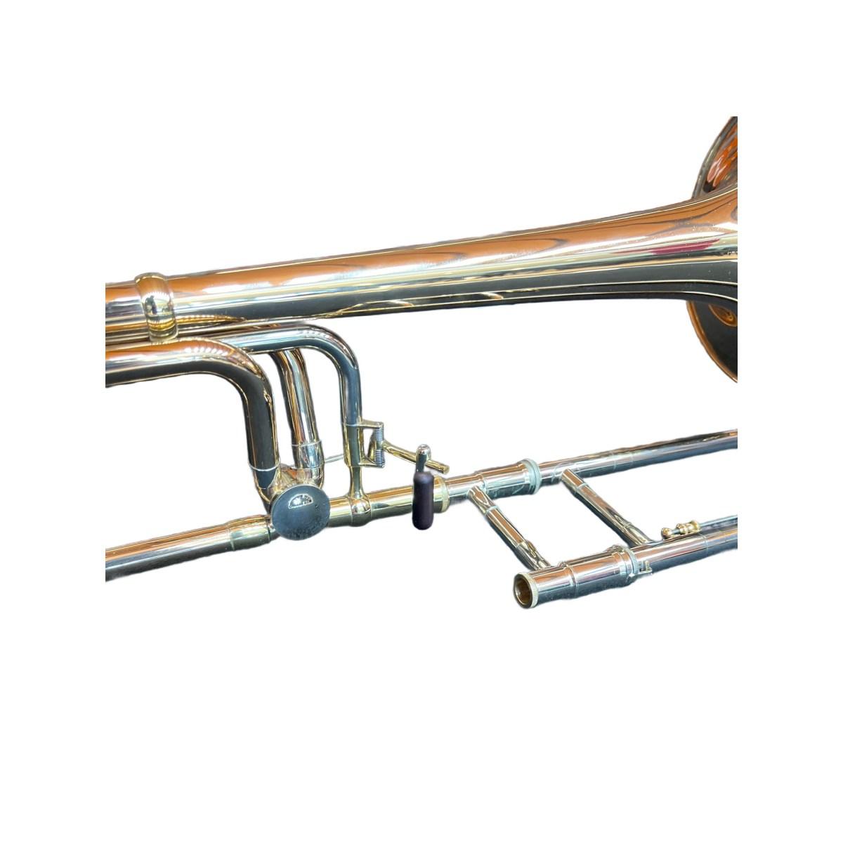 Schagerl aurora trombone tenore s.n. 11792 usato