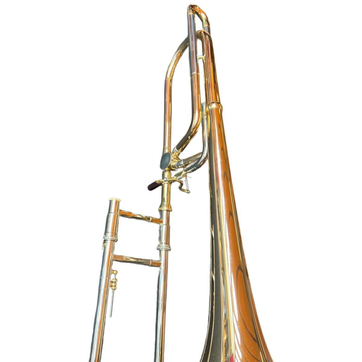 Schagerl aurora trombone tenore s.n. 11792 usato
