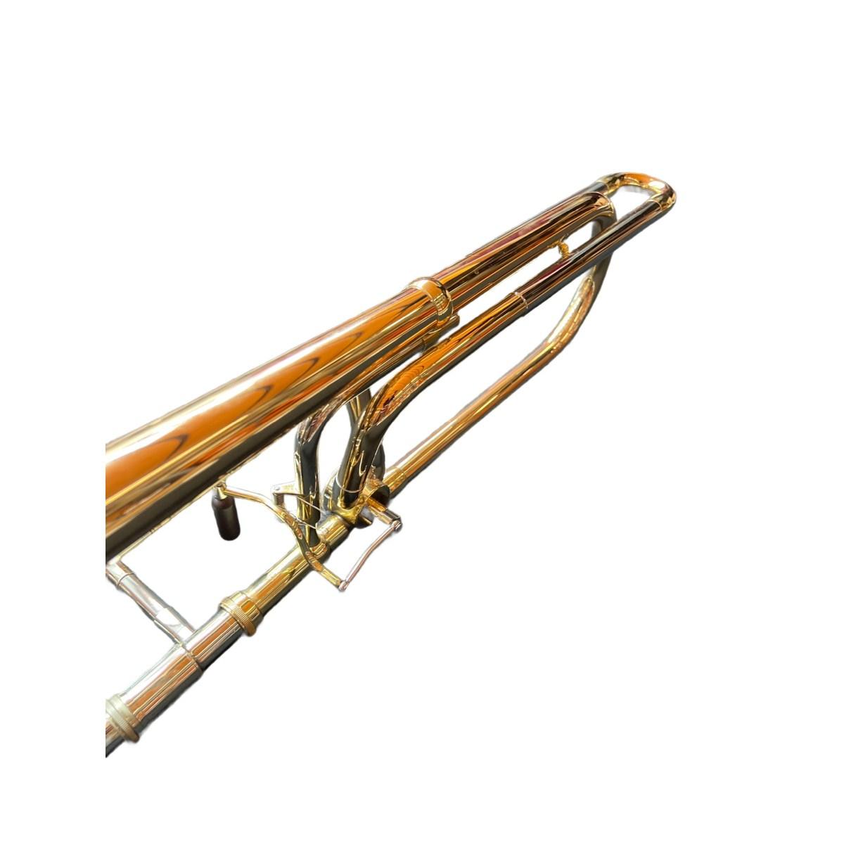 Schagerl aurora trombone tenore s.n. 11792 usato