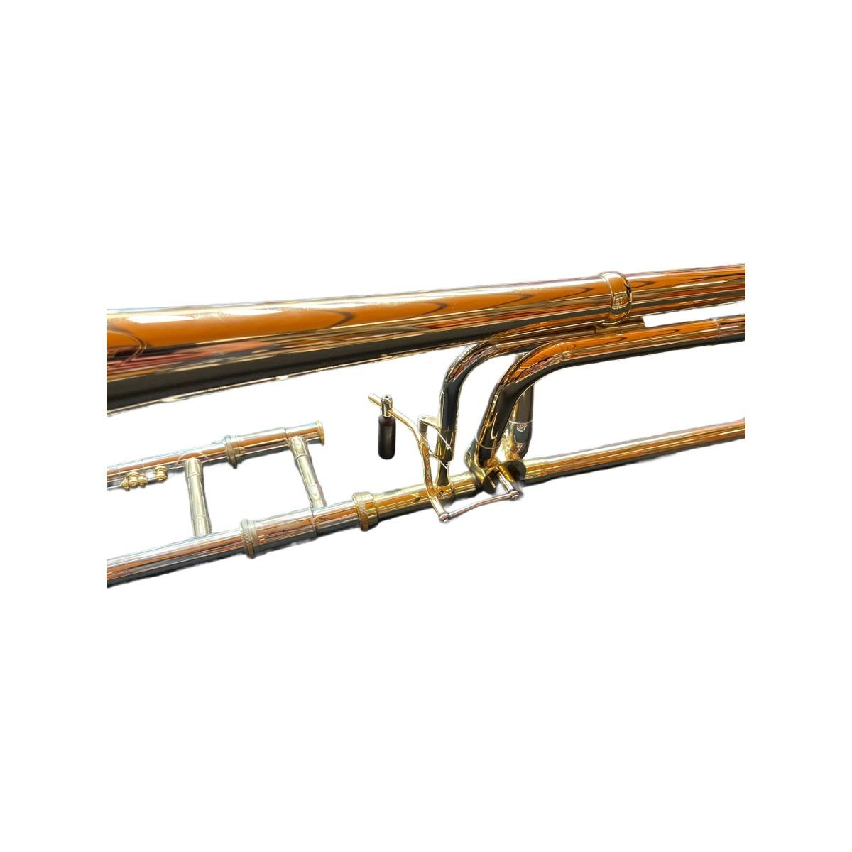 Schagerl aurora trombone tenore s.n. 11792 usato