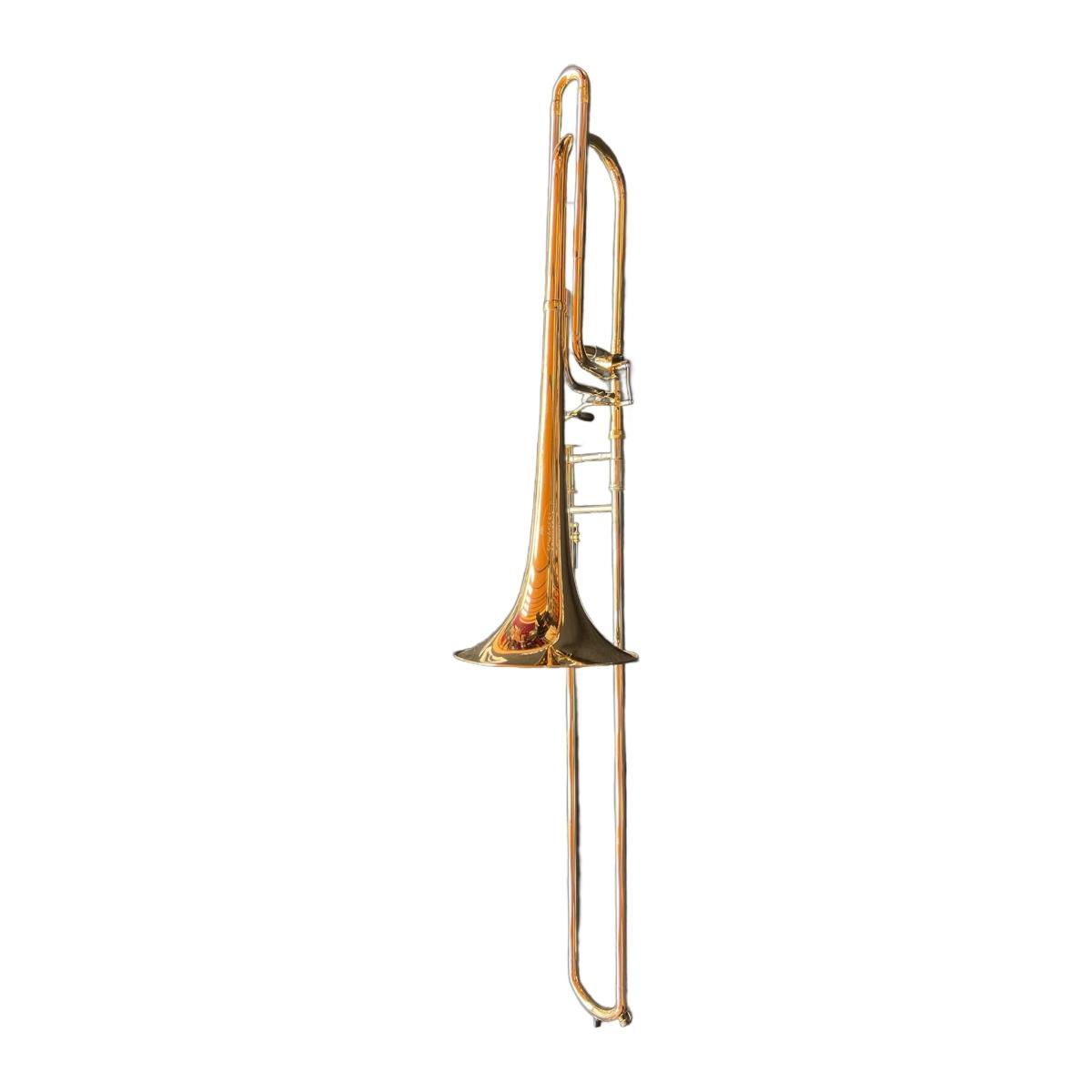 Schagerl aurora trombone tenore s.n. 11792 usato