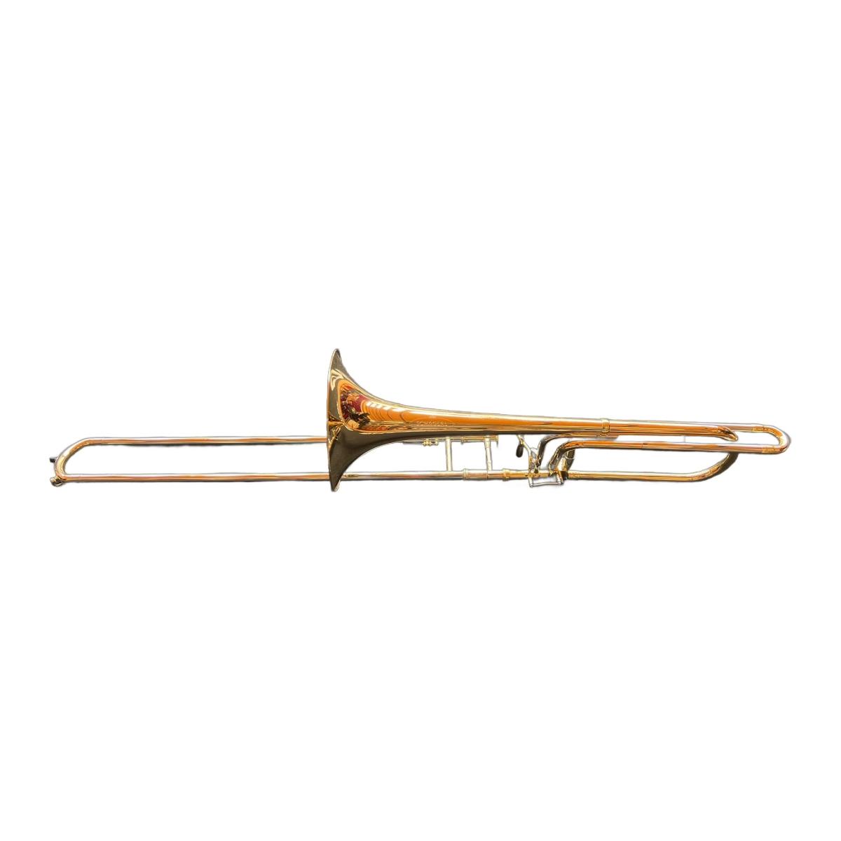 Schagerl aurora trombone tenore s.n. 11792 usato